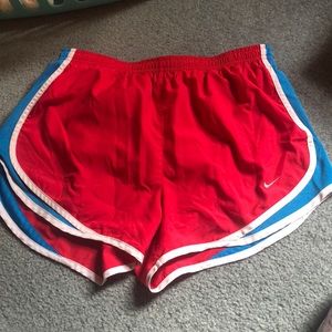 Sports shorts